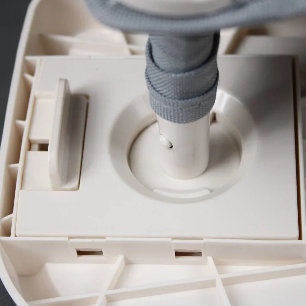 Hiccapop AS IS MISSING SEAT STRAPS On The Go Anywhere Booster Seat High Chair - Picture 8 of 16